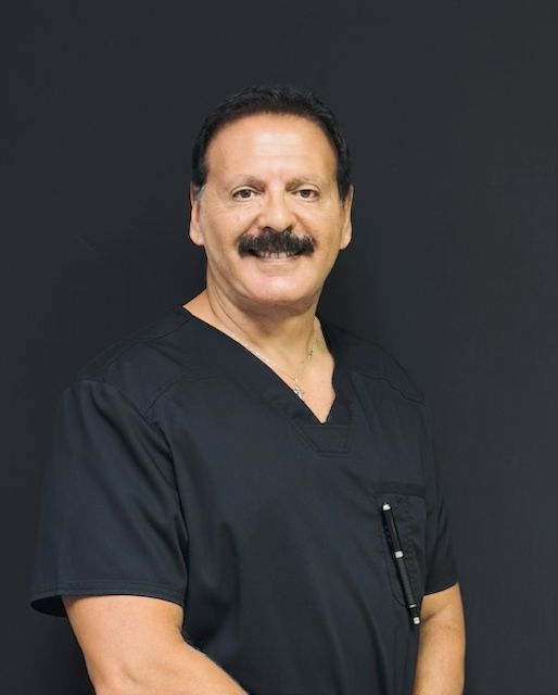 Dr. Sam Tadros
